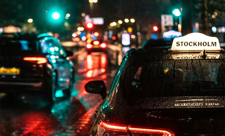 stockholm-taxi